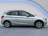 BMW 220 Active Tourer Advantage LED+Navi+PDC+Winterp - BMW 220 Active Tourer: Van