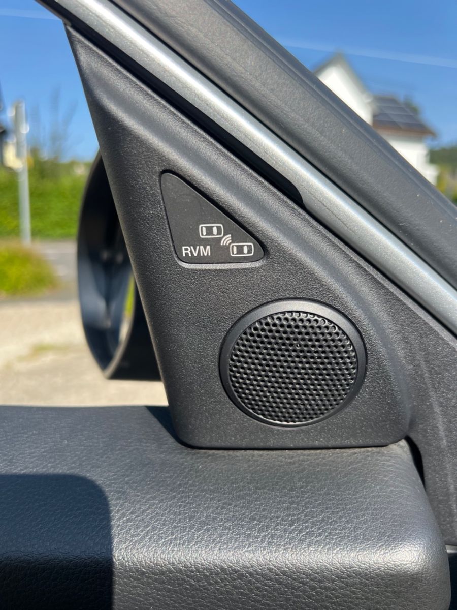 Fahrzeugabbildung Mazda 6 Kombi 2.0  Active * Totwinkel-Assistent *