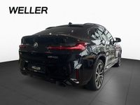 BMW X4 M40 - Vorschau Bild 5