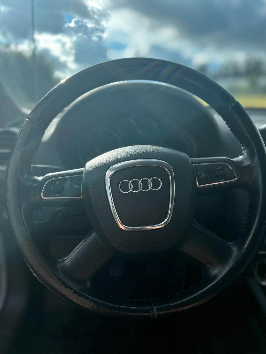 Audi A3 2011 — photo 11