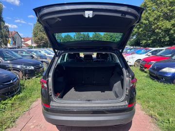 Skoda Kodiaq - 11