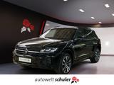 Volkswagen Touareg TDI R-Line FINAL EDITION Tageszulassung!