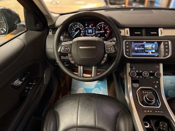 Land-Rover Discovery - 8