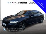 BMW 530e xDrive M Sport 94%Akku HeadUp AHK Glasdach  - BMW: X9