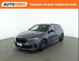 BMW M135 i xDrive - BMW 135: Limousine