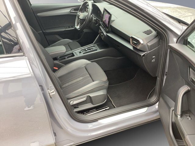 Formentor 2.0TSI DSG 4Drive VZ