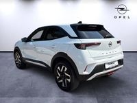 Opel Mokka - Vorschau Bild 8