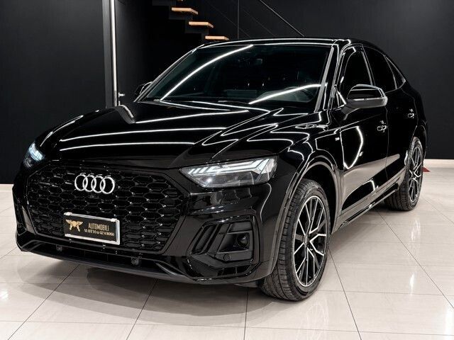 Image of Audi Q5