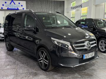 Mercedes V 250 - 1