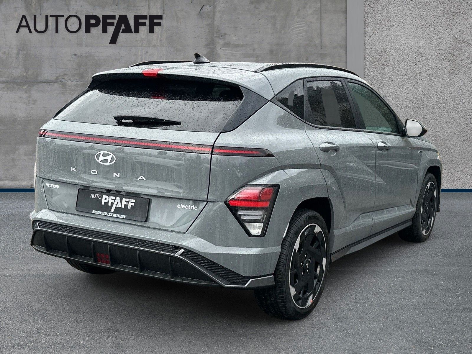 Hyundai KONA - Bild 5