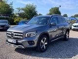 Mercedes-Benz GLB 200 d, Business, AR Navigation, Junge Sterne - : Junge
