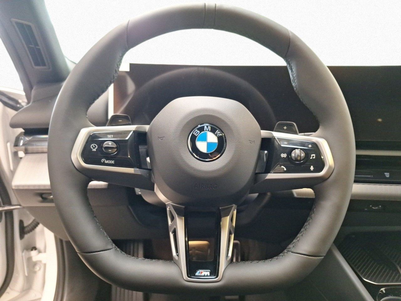 BMW 520 - Bild 19