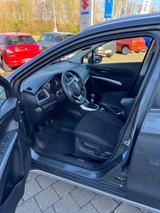 Suzuki S-Cross 1.4 BOOSTERJET Comfort ALLGRIP - Suzuki (SX4) S-Cross mit Benzin-Antrieb