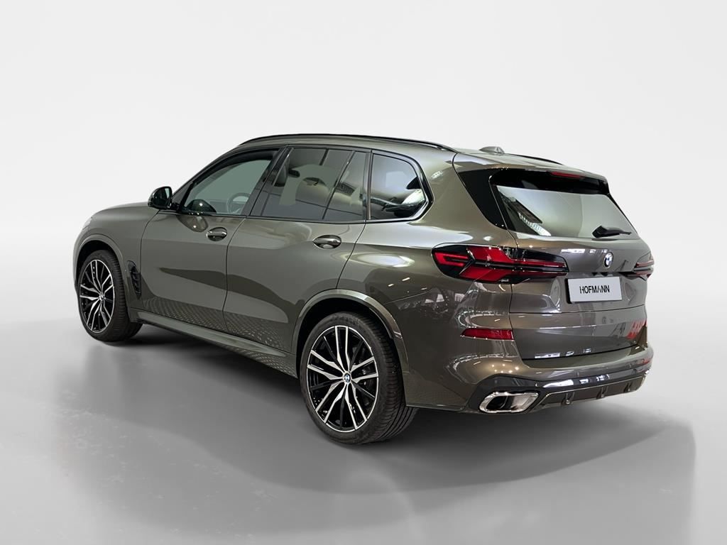 BMW X5 xDrive30d M Sport AHK Innovation Standhzg H K foto 5