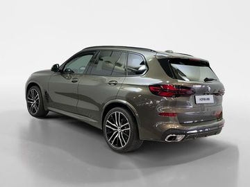 BMW X5 - 5