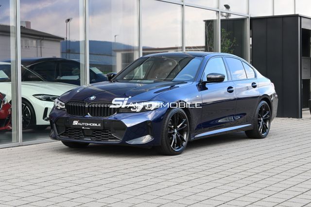 BMW 320d xDrive M Sport °ACC°HEAD-UP°STANDHEIZ°KAM°