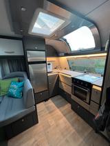Dethleffs 690 BQT Scandinavia mit Klima - Dethleffs Wohnwagen K