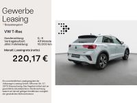 Volkswagen T-Roc - Vorschau Bild 2