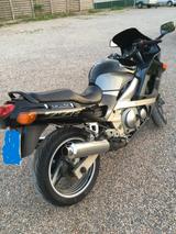 Kawasaki ZZR600E - KAWASAKI ZZR