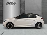 Opel Corsa - Vorschau Bild 2