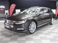 Volkswagen Passat Variant 2.0 TDI 4Motion/Pano/Head-Up/DynA