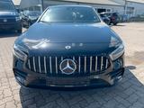 Mercedes-Benz A -Klasse A 220 d 4Matic AHK LED PANORAMA 1.HAND - Mercedes-Benz A 220 aus 2022