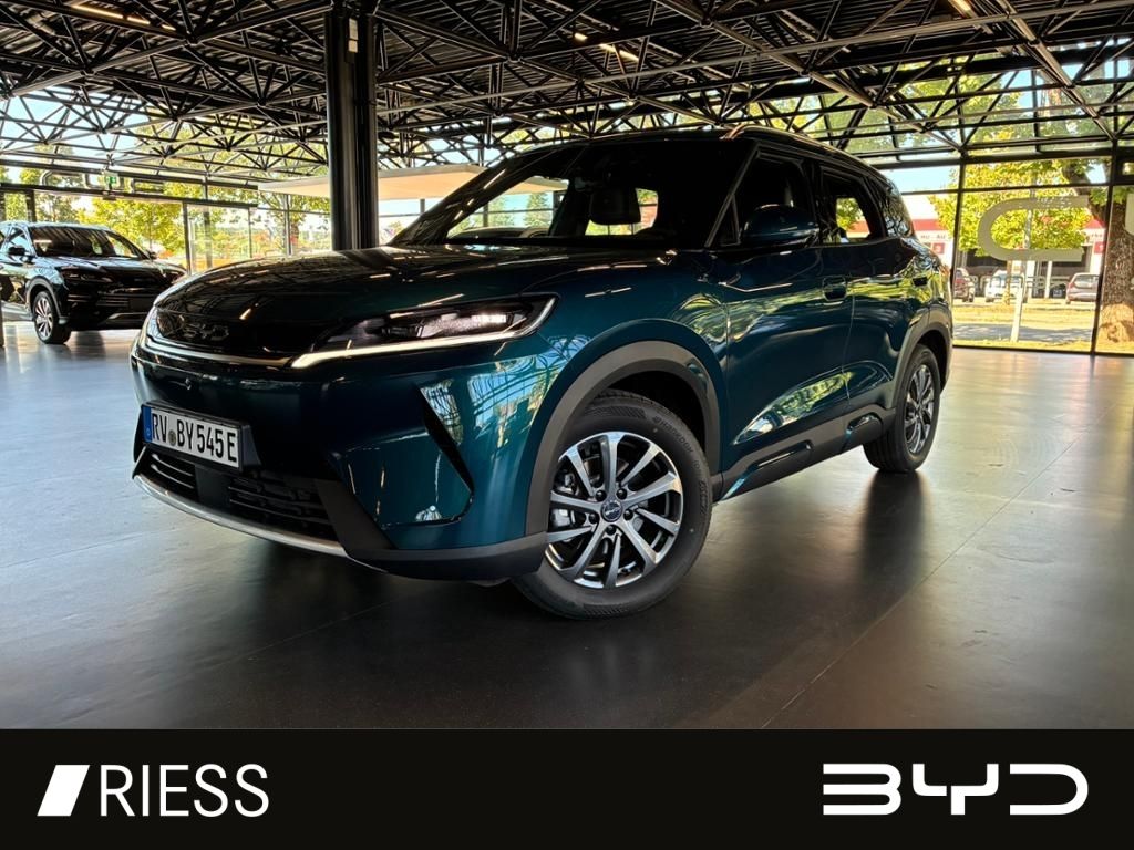 BYD ATTO 2