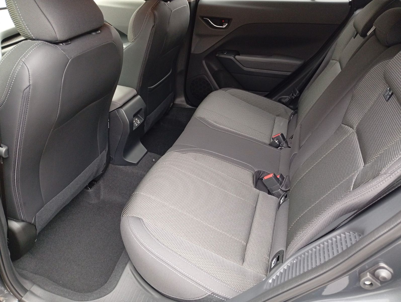 Subaru Crosstrek - Bild 10