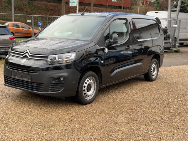 Citroën Berlingo 1.5 HDI Kasten XL/L2+HUD+KLIMAAUTO+NAVI