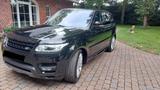 Land Rover Range Rover Sport 4.4 SDV8 Autobiography Dyn... - Land Rover Range Rover Sport: Autobiography
