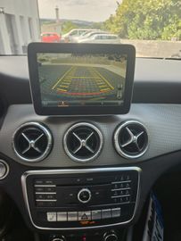 Mercedes CLA Shooting Brake - 12