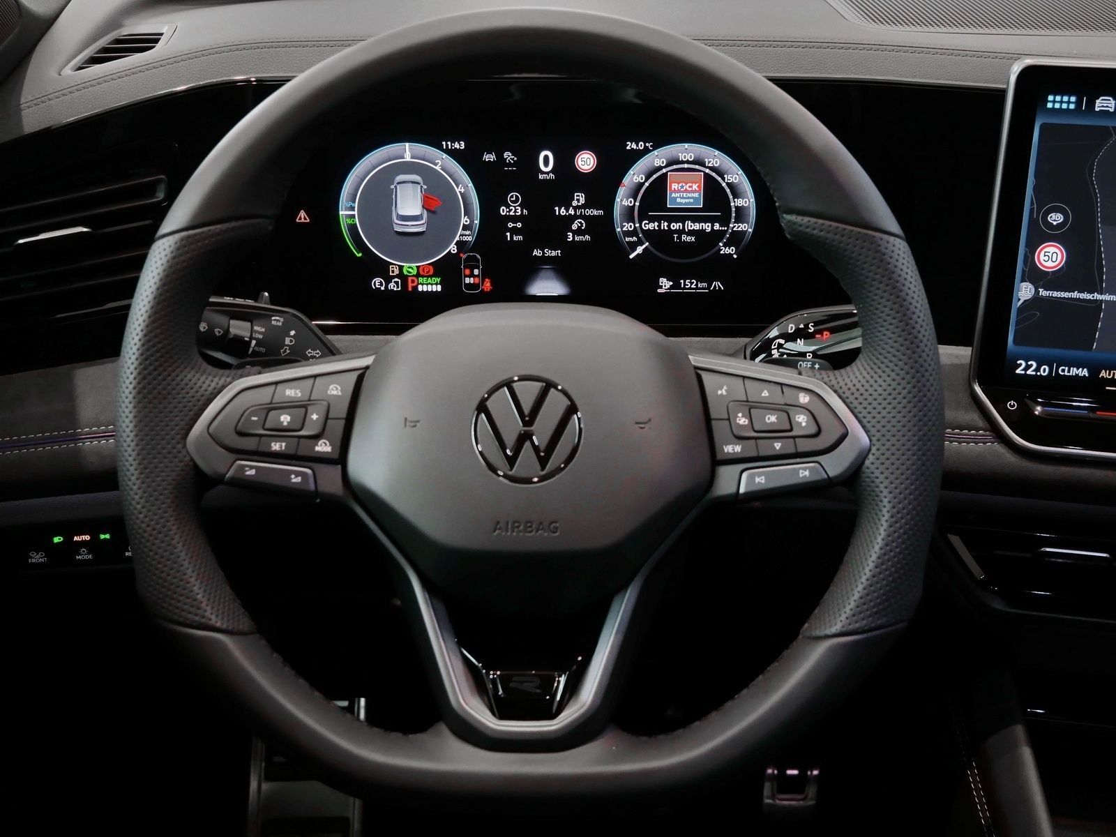 Volkswagen Tiguan - Bild 12