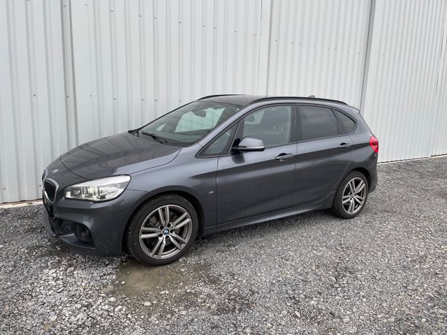 BMW 225 Active Tourer 225 i xDrive M Sport