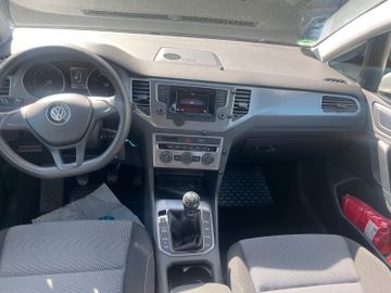 Volkswagen Golf - 7