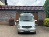 Mercedes-Benz Viano Viano 2.1 CDI lang 4Matic Trend Automatik - Mercedes-Benz Viano: Trend