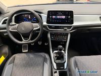 Volkswagen T-Roc - Vorschau Bild 9