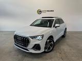 Audi Q3 35 TFSI S line Pano Kam Matrx ACC Keyless eSi