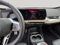 BMW X1 - Vorschau Bild 13