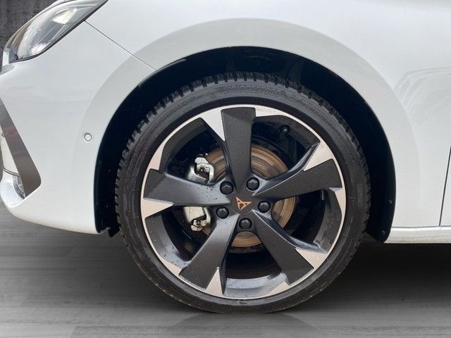 Cupra Leon - Bild 9