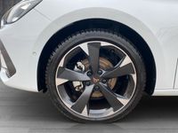 Cupra Leon - Vorschau Bild 9