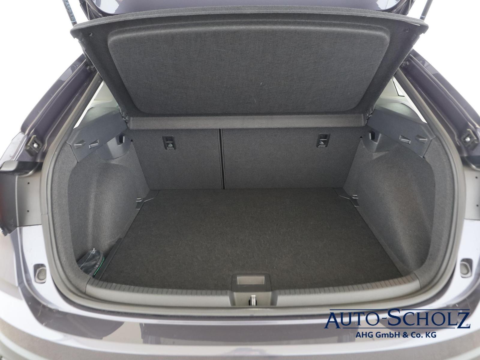 Volkswagen Taigo 1.0 TSI Energy+DSG+GJR+RFK+LED+PDC+DAB+APP, миниатюра 10