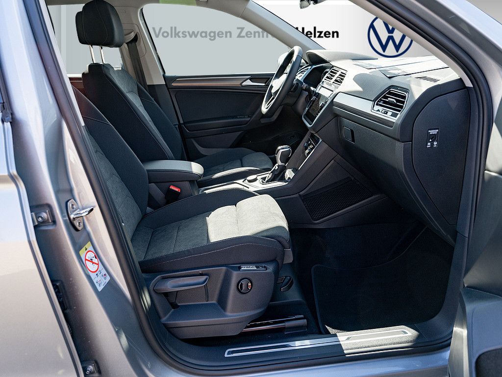 Fahrzeugabbildung Volkswagen Tiguan Allspace 2.0 TDI Elegance 4M MATRIX-LED