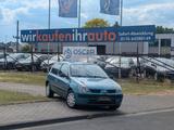 Renault Clio II Emotion*AUTOMATIK*ZV-FUNK*RADIO !! - gebrauchte Renault Clio aus dem Jahr 2004