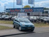 Renault Clio II Emotion*AUTOMATIK*ZV-FUNK*RADIO !! - Renault Clio: Radio