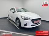 Mazda 2 Prime-Line "1 HAND-MULTI-8FACH" - gebrauchte Mazda Kleinwagen