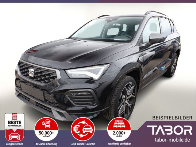 Seat Ateca 1.5 TSI 150 DSG FR Nav ACC 19Z eHK 360Kam