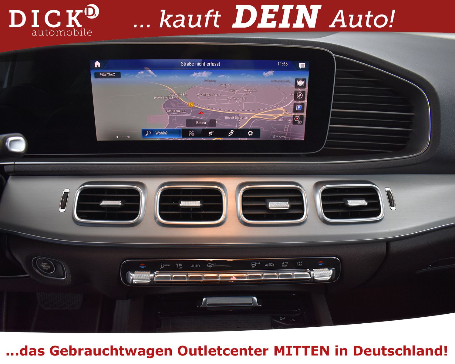 MERCEDES-BENZ GLE350e 4M 2X AMG Line STDHZ+MEMO+360+MULTIB+ACC - Image 18