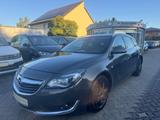 Opel Insignia A Sports Tourer Innovation - Opel Insignia Gebrauchtwagen in Braunschweig