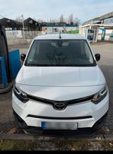 Toyota Proace City 1,5-l-D-4D 96kW L1 Team Deutschl...