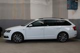 Skoda Octavia Combi Drive 4x4 12M Garantie - Skoda Octavia Drive mit Benzin-Antrieb